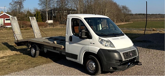 Fiat Ducato 2008