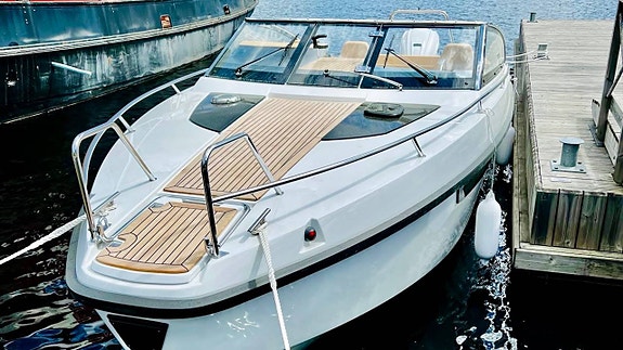 Yamarin 88 DC  2022  Finland 4 of 5