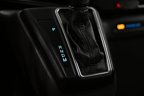 Ford Custom Tourneo 23 of 30