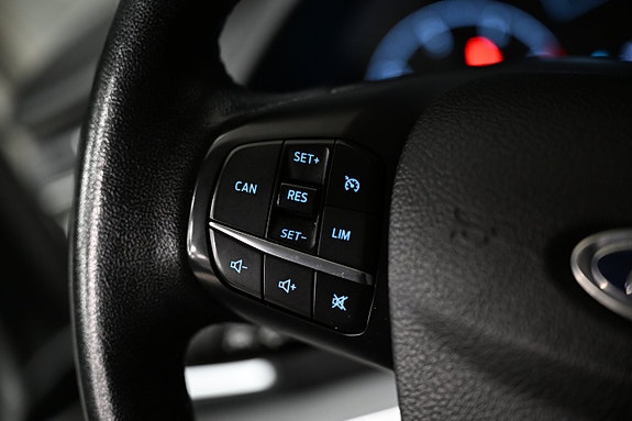 Ford Custom Tourneo 25 of 30