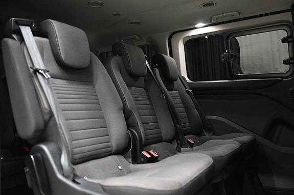 Ford Custom Tourneo 16 of 30