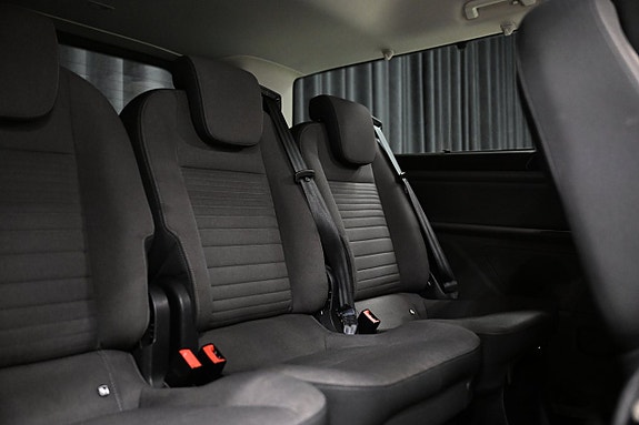 Ford Custom Tourneo 15 of 30