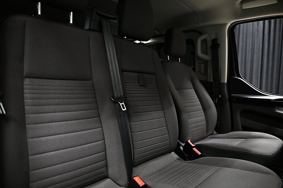 Ford Custom Tourneo 14 of 30