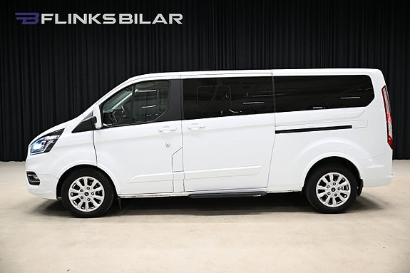 Ford Custom Tourneo 5 of 30