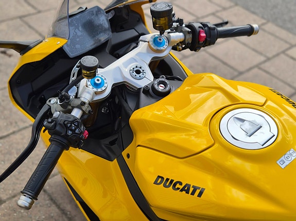 Ducati Panigale V2S *KAMPANJ* 8 of 9