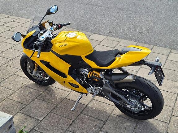 Ducati Panigale V2S *KAMPANJ* 6 of 9