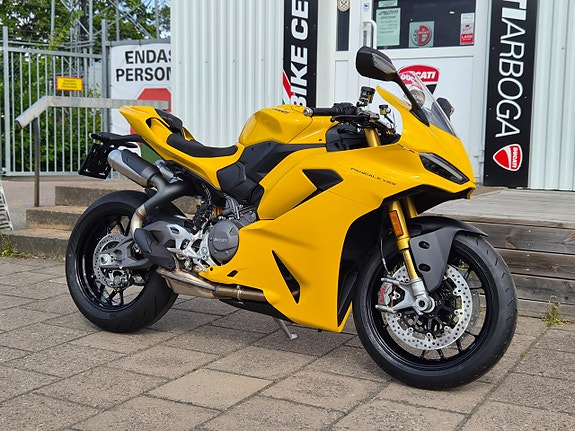 Ducati Panigale V2S *KAMPANJ* *OMGÅENDE LEVERANS* 3 of 5