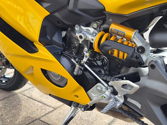Ducati Panigale V2S *KAMPANJ* 9 of 9