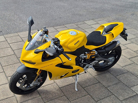 Ducati Panigale V2S *KAMPANJ* *OMGÅENDE LEVERANS* 5 of 5