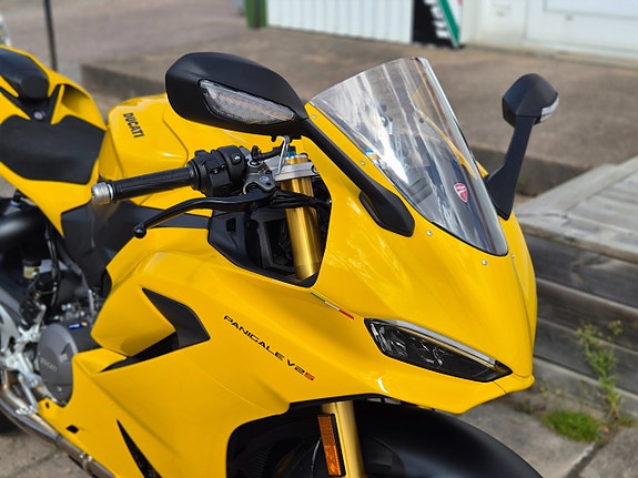 Ducati Panigale V2S *KAMPANJ* 7 of 9