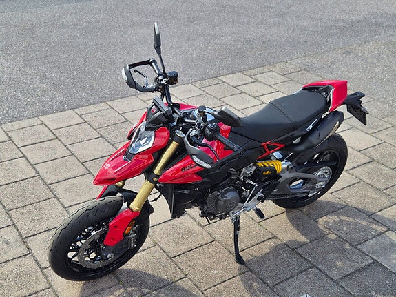 Ducati Hypermotard V2 *OMGÅENDE LEVERANS* 5 of 8