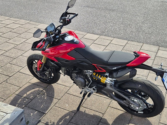 Ducati Hypermotard V2 *OMGÅENDE LEVERANS* 6 of 8