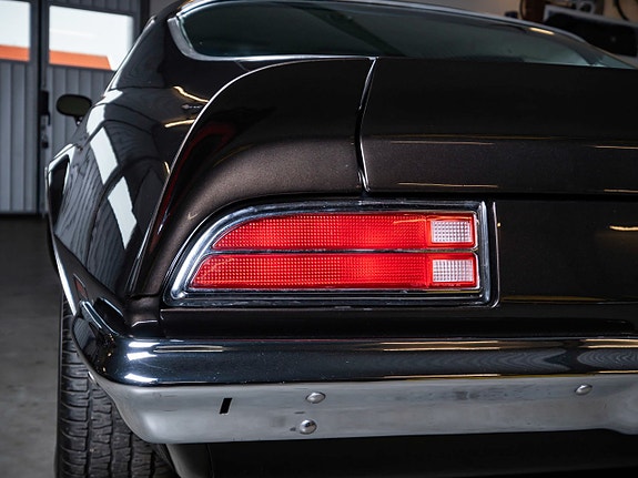 Pontiac Firebird 17 of 17