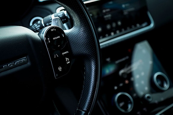 Land Rover Range Rover Velar 22 of 23