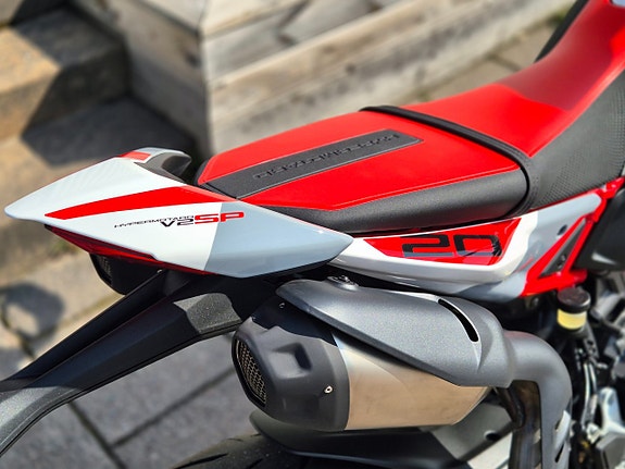 Ducati Hypermotard V2 SP *NYHET* 10 of 12