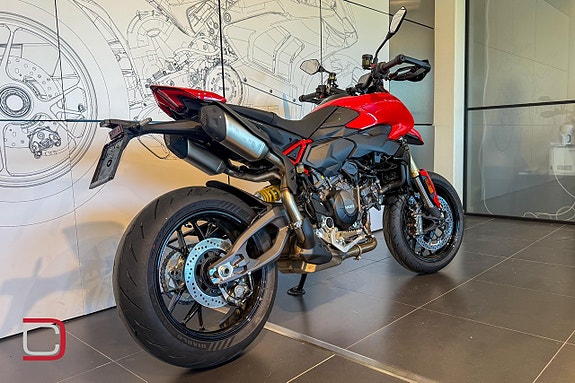 Ducati Hypermotard V2 *Nyhet 2026!* 3 of 7