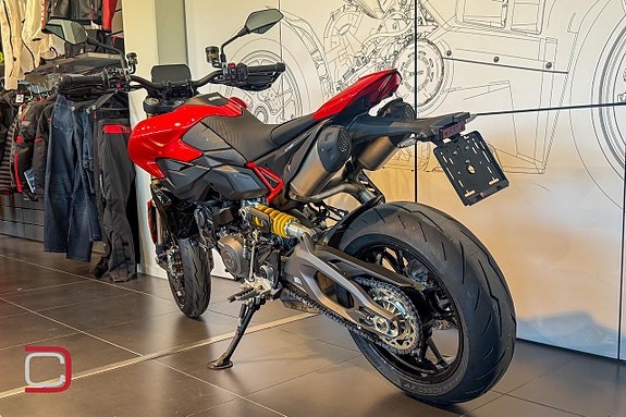 Ducati Hypermotard V2 *Nyhet 2026!* 7 of 7