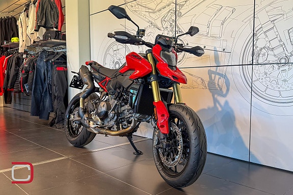 Ducati Hypermotard V2 *Nyhet 2026!* 2 of 7
