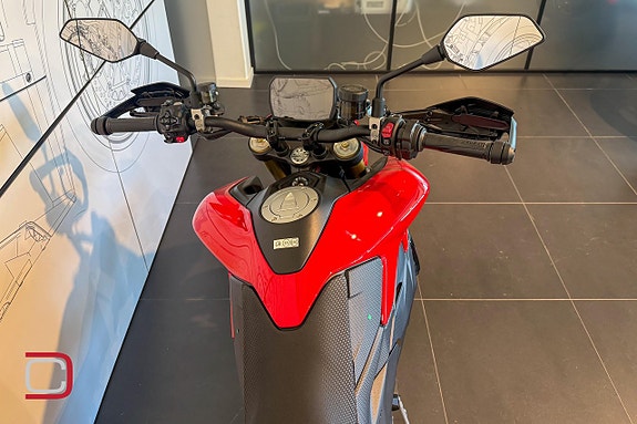 Ducati Hypermotard V2 *Nyhet 2026!* 4 of 7