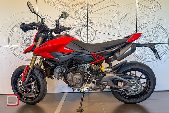 Ducati Hypermotard V2 *Nyhet 2026!* 6 of 7