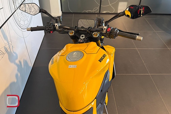 Ducati Streetfighter V2 S *KAMPANJ* 4 of 7