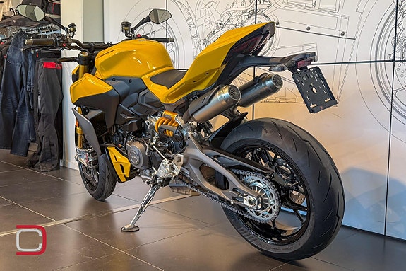 Ducati Streetfighter V2 S *KAMPANJ* 7 of 7