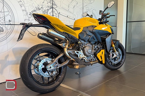 Ducati Streetfighter V2 S *KAMPANJ* 3 of 7