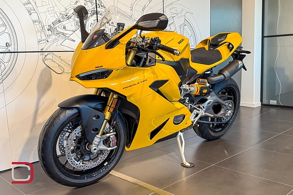 Ducati Panigale V2 S *KAMPANJ* 5 of 7