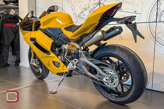 Ducati Panigale V2 S *KAMPANJ* 7 of 7