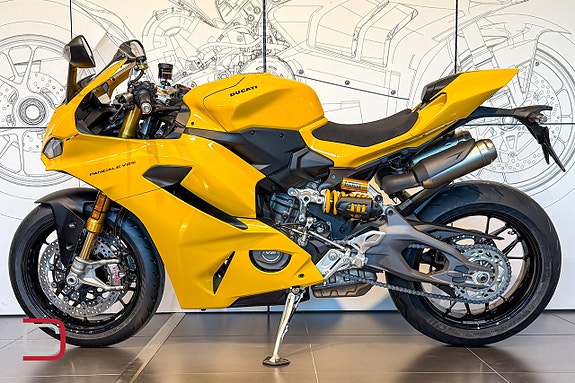 Ducati Panigale V2 S *KAMPANJ* 6 of 7