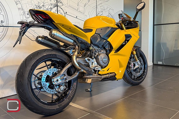Ducati Panigale V2 S *KAMPANJ* 3 of 7