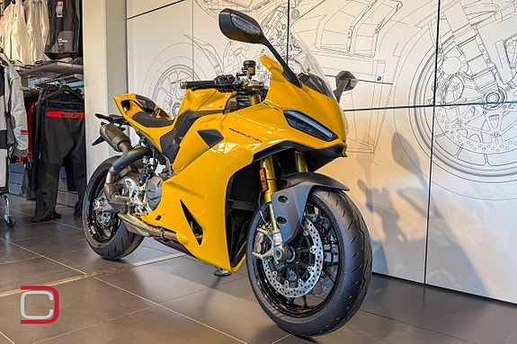 Ducati Panigale V2 S *KAMPANJ* 2 of 7