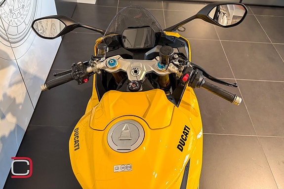 Ducati Panigale V2 S *KAMPANJ* 4 of 7