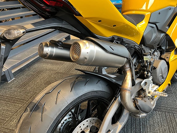 Ducati Panigale V2S 10.000kr Tillbehörs Kampanj! 6 of 7