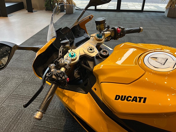 Ducati Panigale V2S 10.000kr Tillbehörs Kampanj! 7 of 7