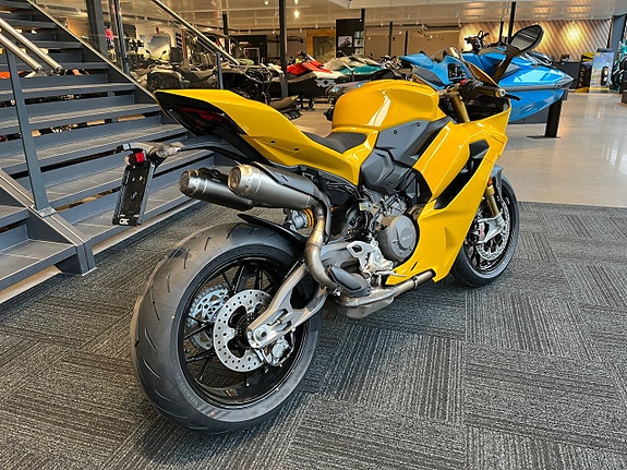 Ducati Panigale V2S 10.000kr Tillbehörs Kampanj! 3 of 7
