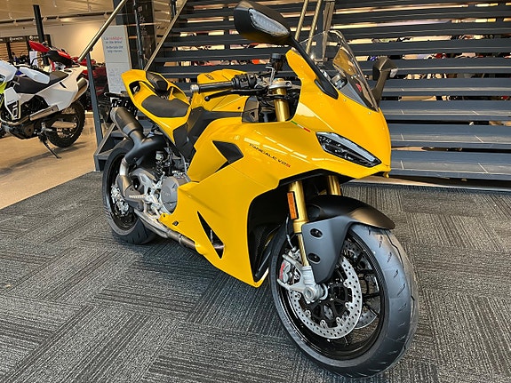 Ducati Panigale V2S 10.000kr Tillbehörs Kampanj! 4 of 7
