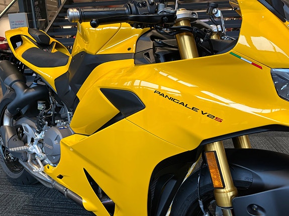 Ducati Panigale V2S 10.000kr Tillbehörs Kampanj! 5 of 7