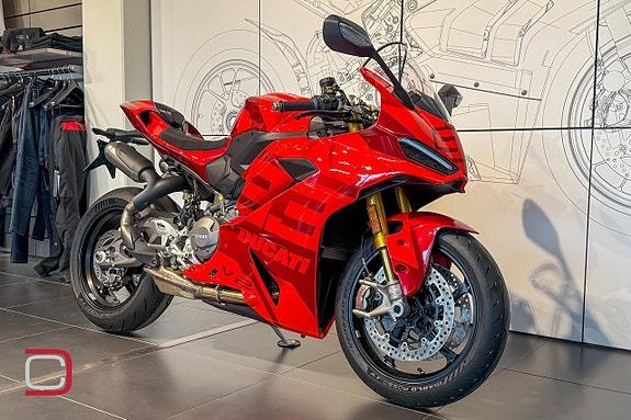 Ducati Panigale V2 MM93 Edition *Nyhet 2026!* 5 of 10