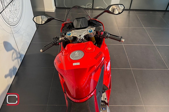 Ducati Panigale V2 MM93 Edition *Nyhet 2026!* 7 of 10