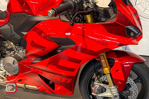 Ducati Panigale V2 MM93 Edition *Nyhet 2026!* 3 of 10