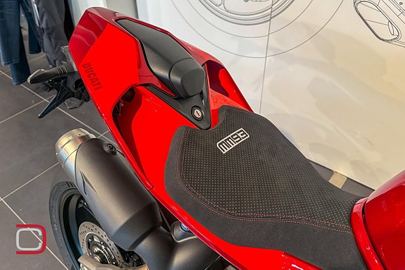 Ducati Panigale V2 MM93 Edition *Nyhet 2026!* 2 of 10