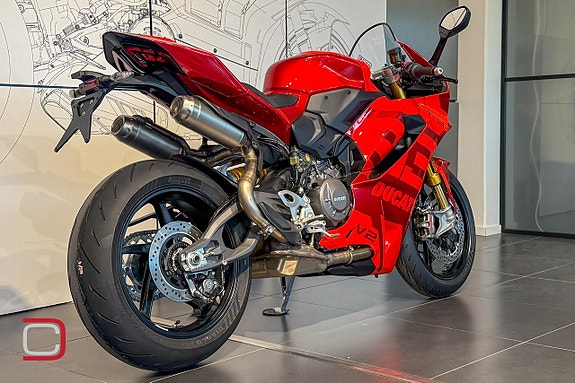 Ducati Panigale V2 MM93 Edition *Nyhet 2026!* 6 of 10