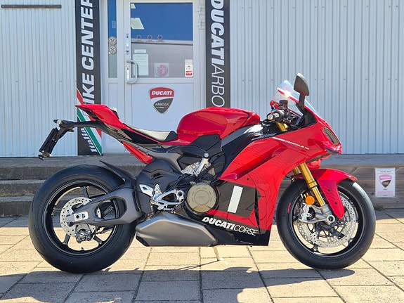 Ducati Panigale V4S Corse *NYHET* 2 of 5