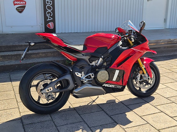 Ducati Panigale V4S Corse *NYHET* 4 of 5