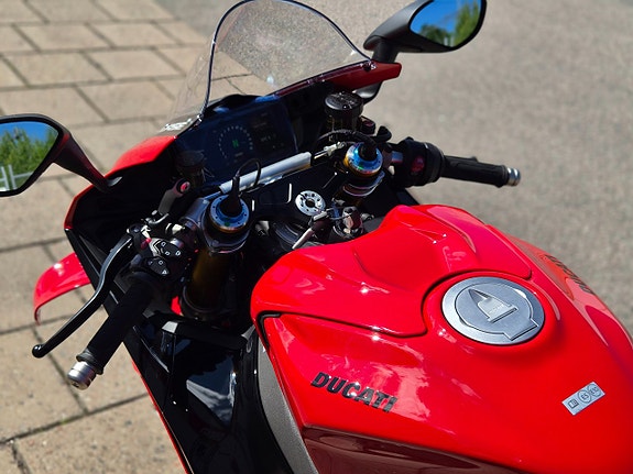 Ducati Panigale V4S Corse *KAMPANJ* 9 of 9
