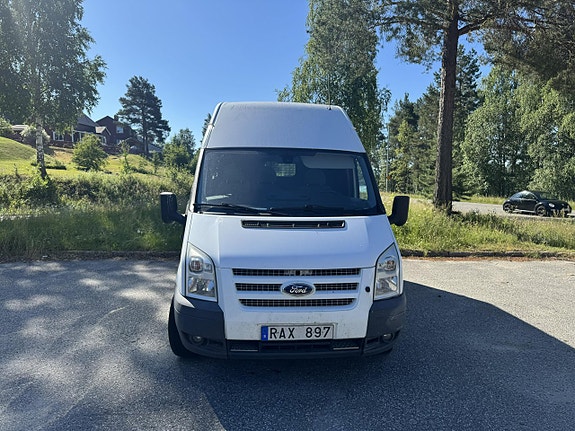 Ford Transit 5 of 6