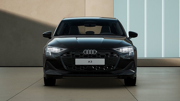 Audi A3 2 of 11