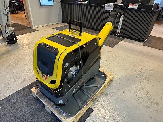 Wacker Neuson DPU 6275 NextGen NYHET