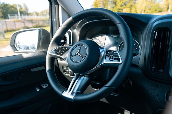 Mercedes-Benz Vito 116 6 of 11